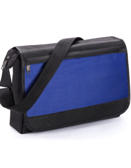 Bandolera Zukar 4606 AZUL