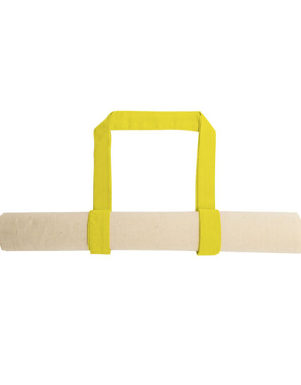Bolsa Fuzox 4621 AMARILLO