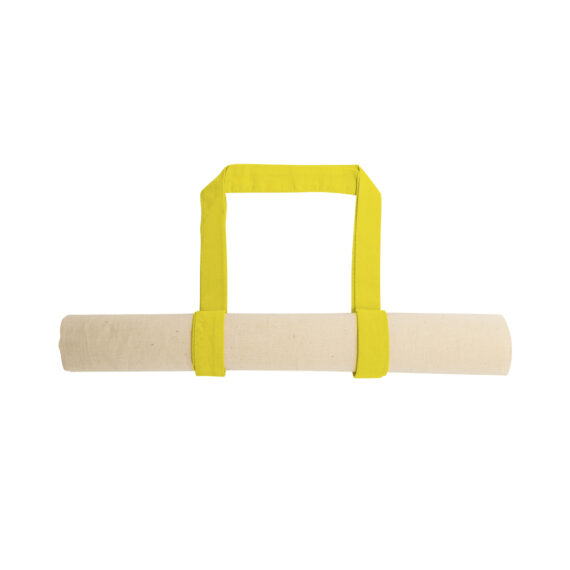 Bolsa Fuzox 4621 AMARILLO