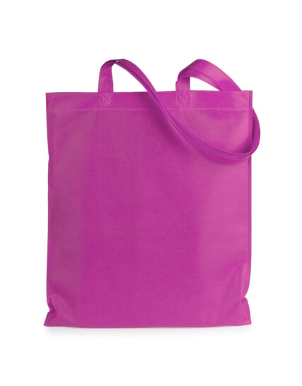 Bolsa Jazzin 4622 FUCSIA