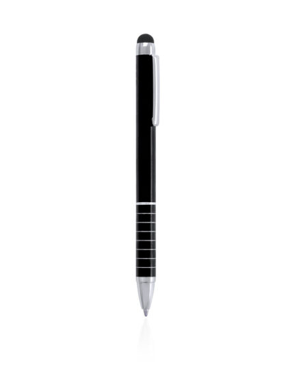 Bolígrafo Puntero Nilf 4646 NEGRO