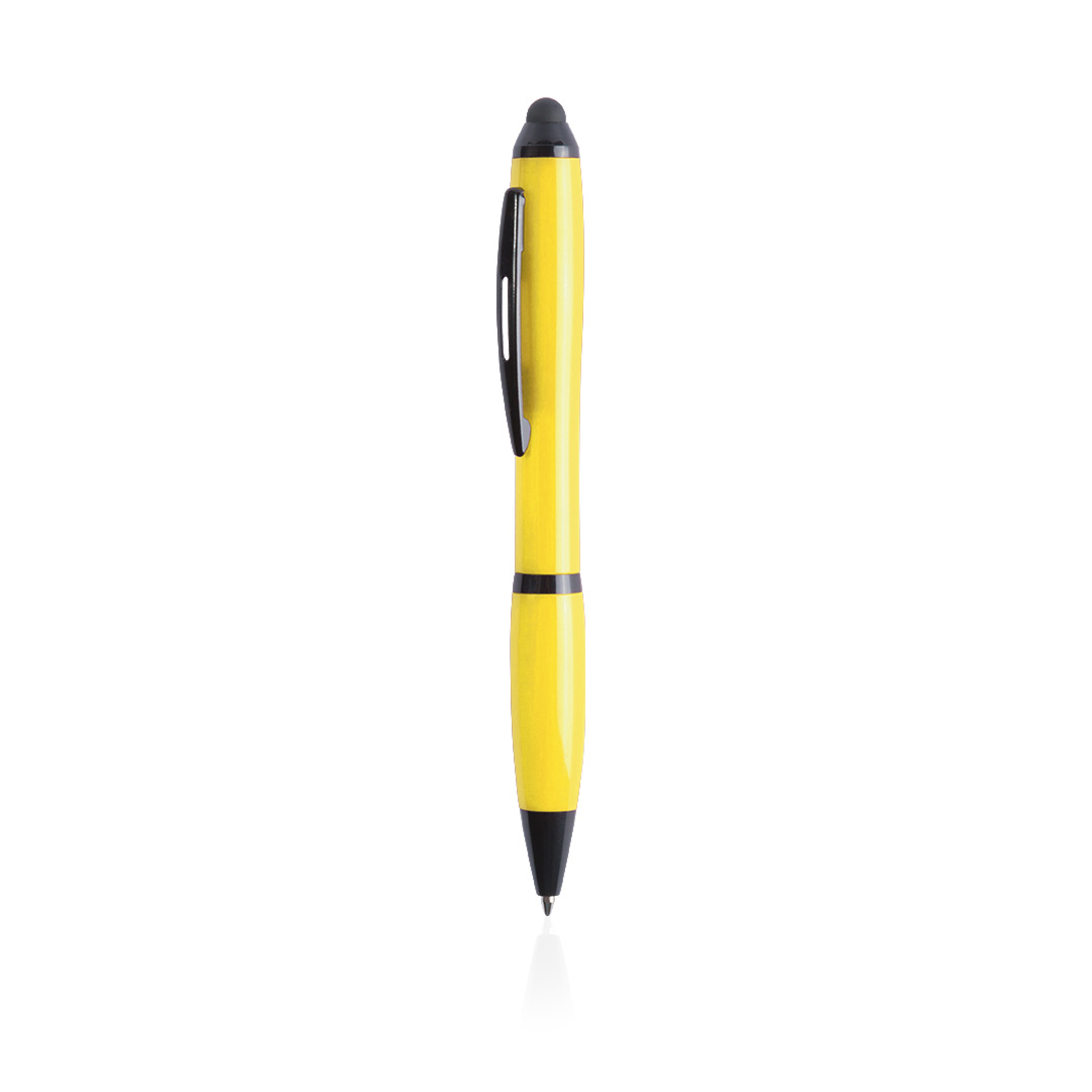 Bolígrafo Puntero Lombys 4647 AMARILLO