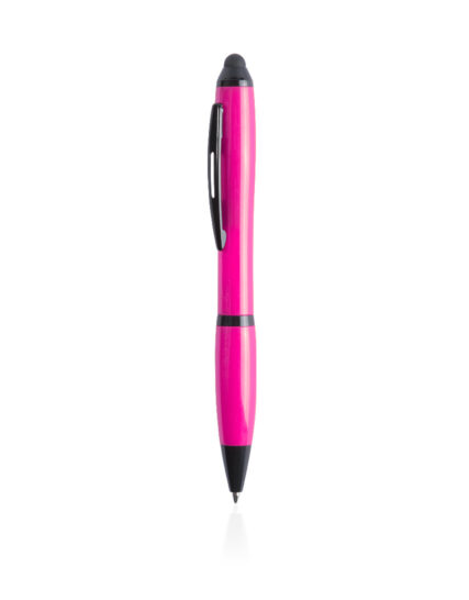 Bolígrafo Puntero Lombys 4647 FUCSIA