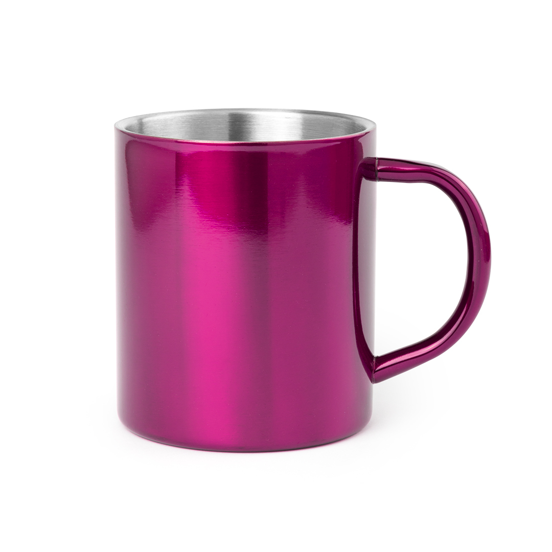 Taza Yozax 4656 FUCSIA