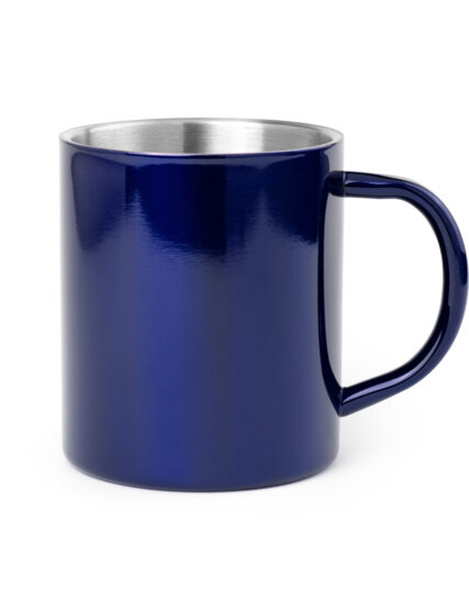 Taza Yozax 4656 AZUL