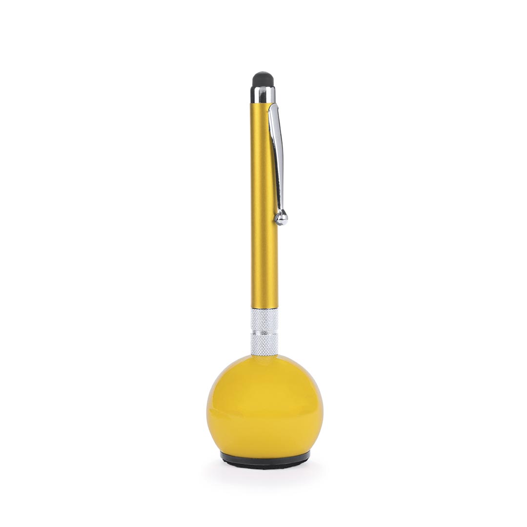 Bolígrafo Puntero Alzar 4661 AMARILLO