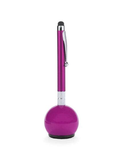 Bolígrafo Puntero Alzar 4661 FUCSIA