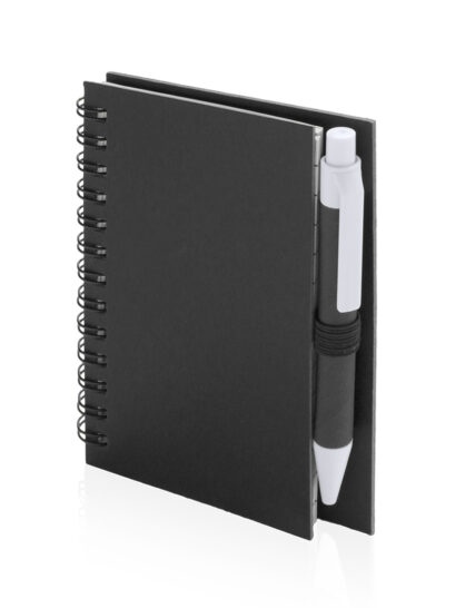 Libreta Pilaf 4670 NEGRO