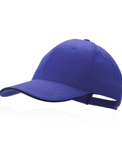 Gorra Rubec 4675 AZUL