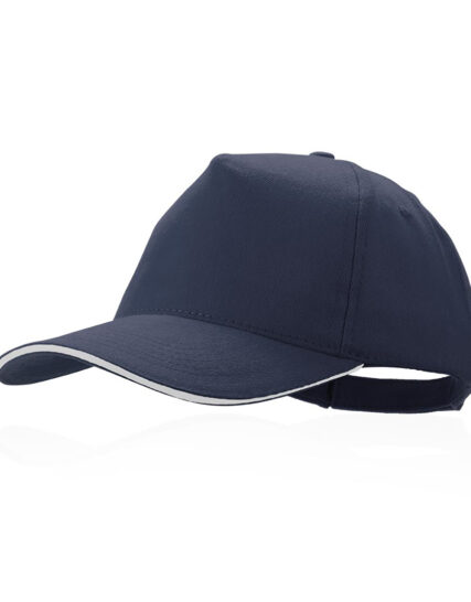 Gorra Kisse 4676 MARINO