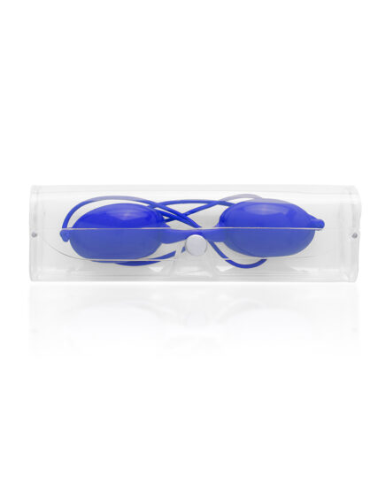 Protector Ojos Adorix 4687 AZUL