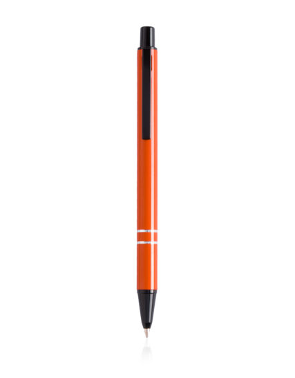 Bolígrafo Sufit 4714 NARANJA