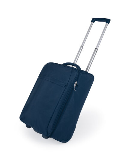 Trolley Plegable Dunant 4733 MARINO