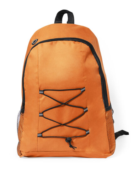 Mochila Lendross 4734 NARANJA