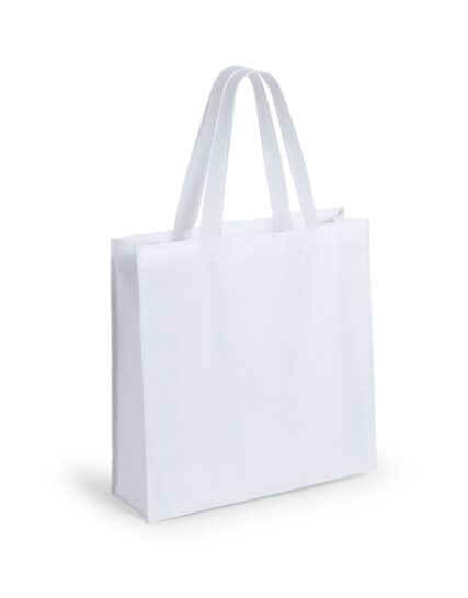 Bolsa Natia 4775 BLANCO