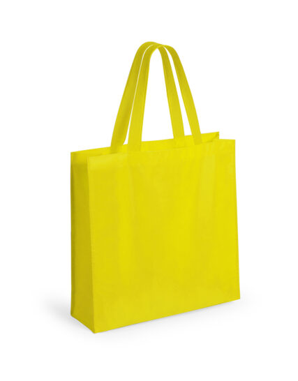 Bolsa Natia 4775 AMARILLO