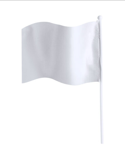 Banderín Rolof 4835 BLANCO