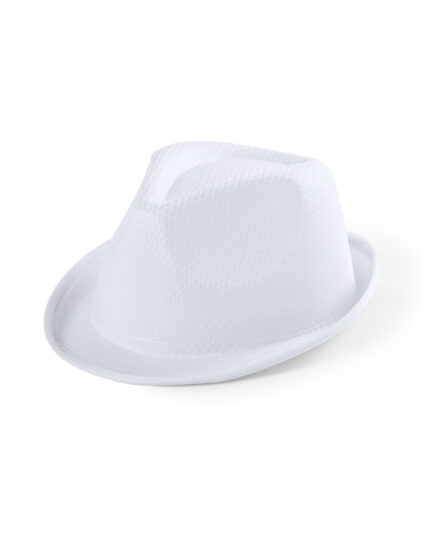 Sombrero Niño Tolvex 4838 BLANCO