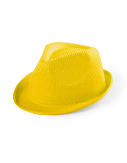 Sombrero Niño Tolvex 4838 AMARILLO