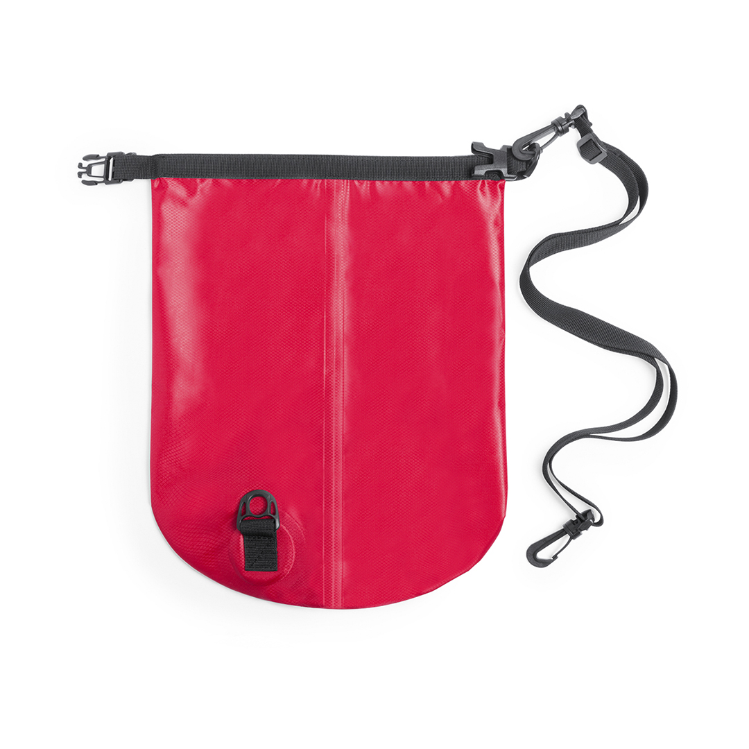 Bolsa Tinsul 4848 ROJO