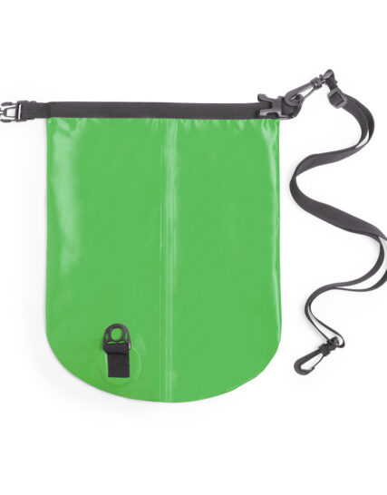 Bolsa Tinsul 4848 VERDE