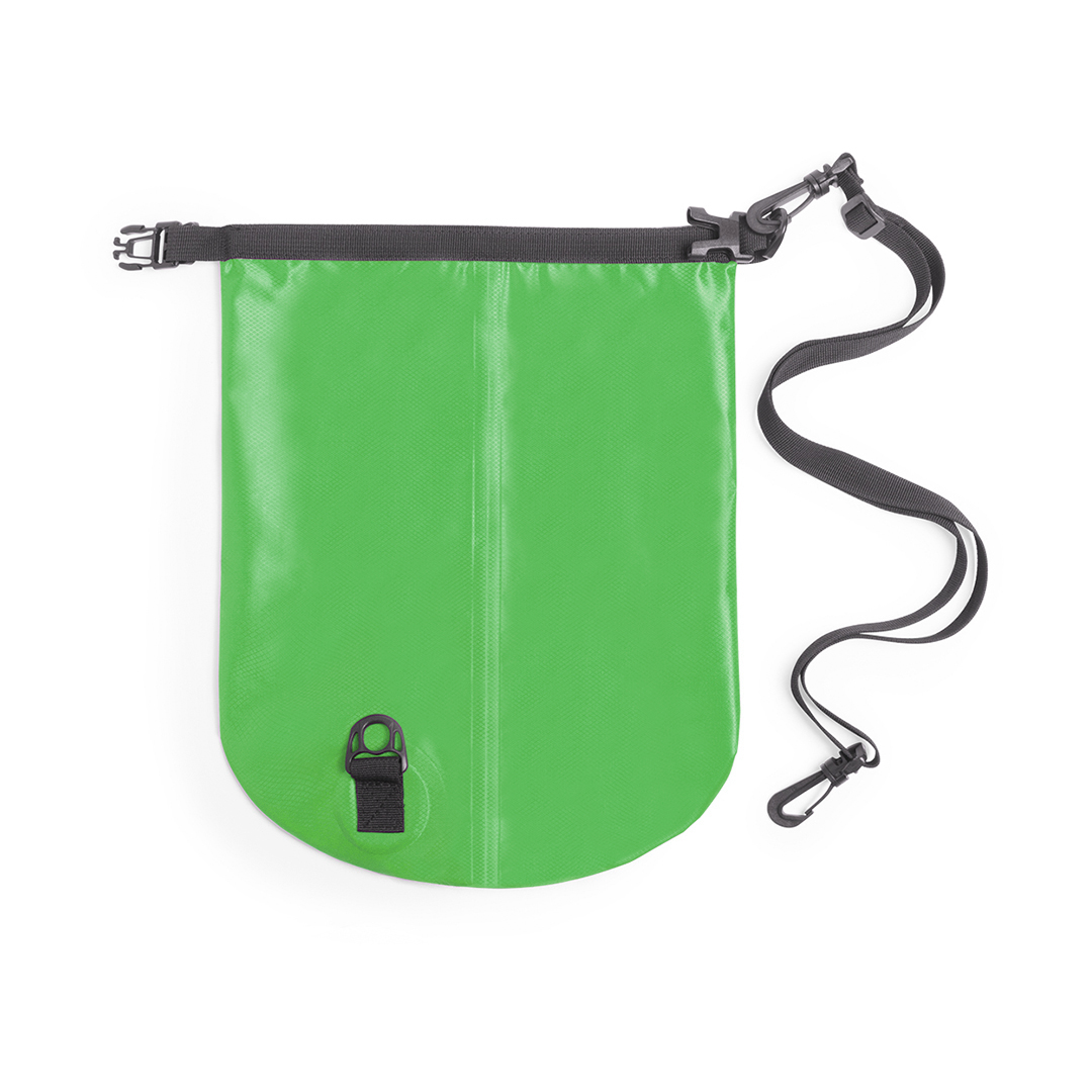 Bolsa Tinsul 4848 VERDE