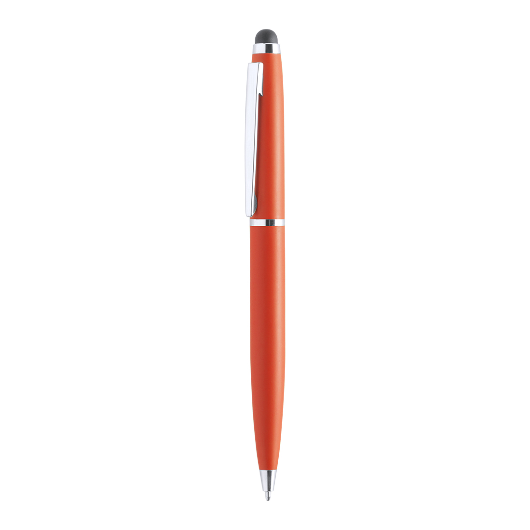 Bolígrafo Puntero Walik 4882 NARANJA