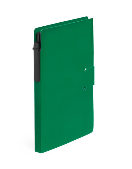 Bloc Notas Prent 4888 VERDE