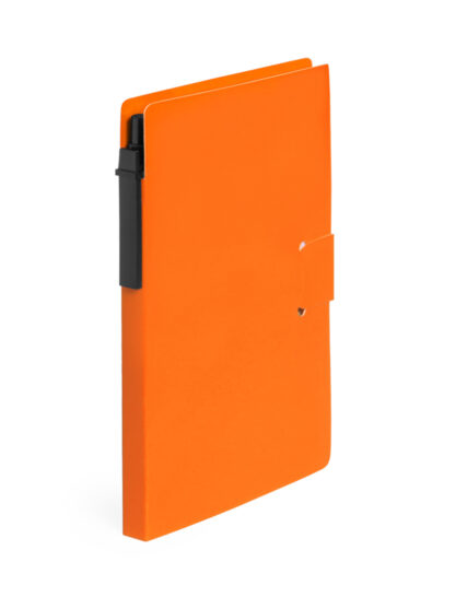 Bloc Notas Prent 4888 NARANJA