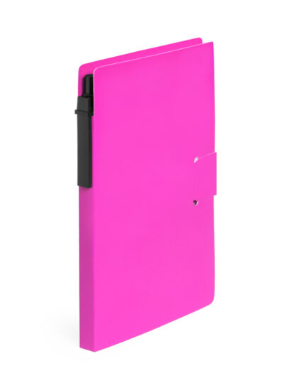 Bloc Notas Prent 4888 FUCSIA