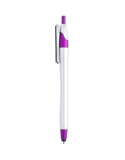 Bolígrafo Puntero Tesku 4890 FUCSIA