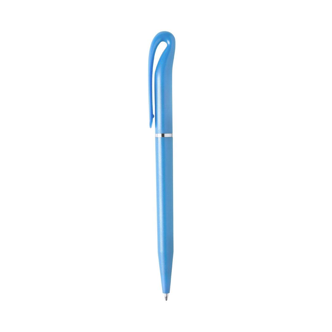 Bolígrafo Dexir 4897 AZUL CLARO
