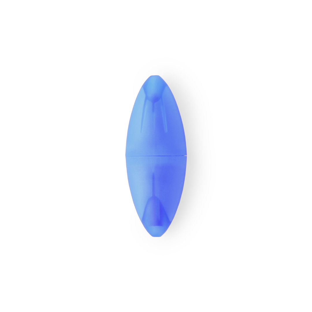 Marcador Rankap 4898 AZUL