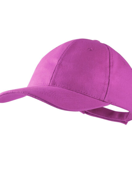 Gorra Rittel 4902 FUCSIA