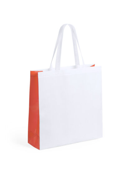 Bolsa Decal 4923 NARANJA