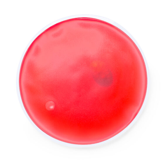 Parche Calor Kison 4970 ROJO