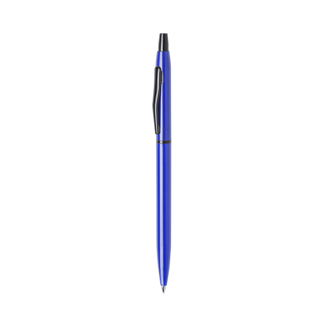 Bolígrafo Pirke 4973 AZUL