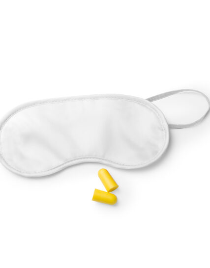 Set Viaje Yorder 4998 BLANCO