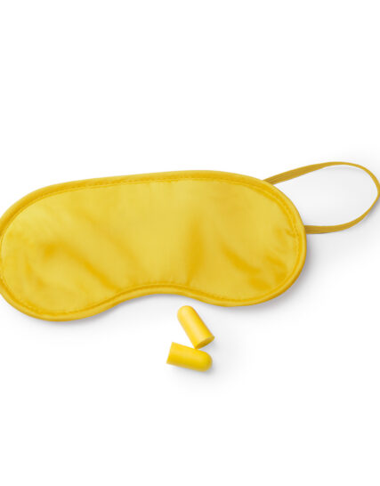 Set Viaje Yorder 4998 AMARILLO
