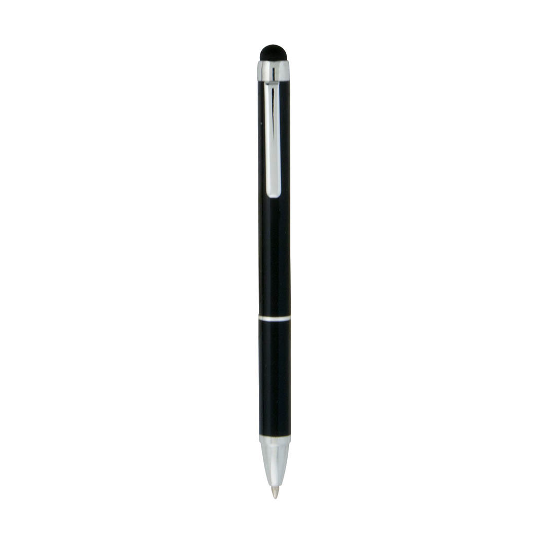 Bolígrafo Puntero Lisden 5016 NEGRO