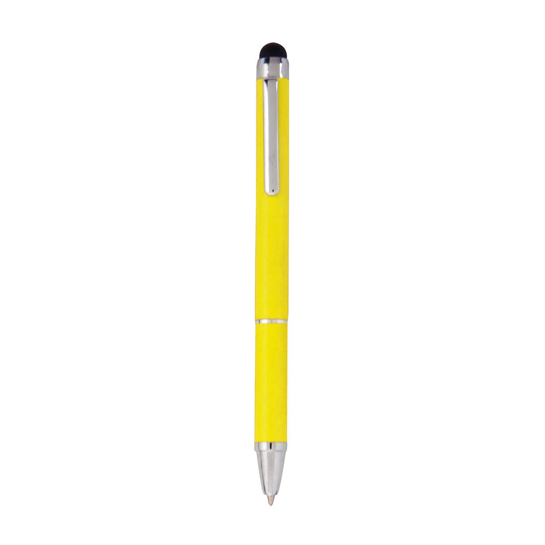 Bolígrafo Puntero Lisden 5016 AMARILLO
