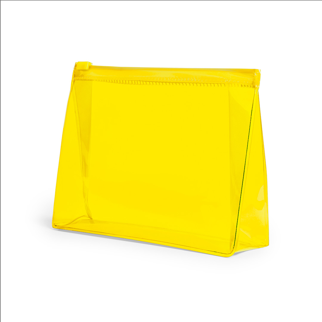 Neceser Iriam 5064 AMARILLO