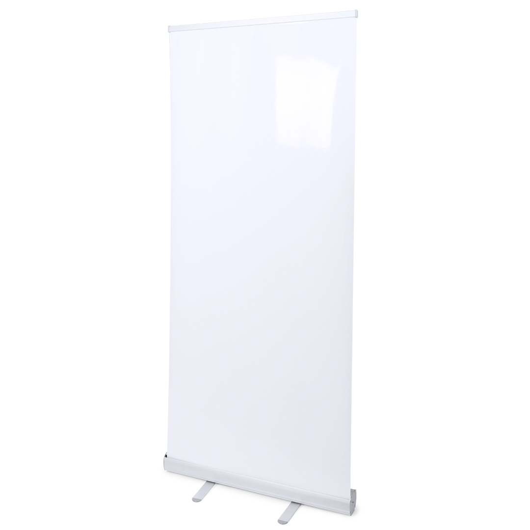 Roll Up Drentox 5067 PLATEADO