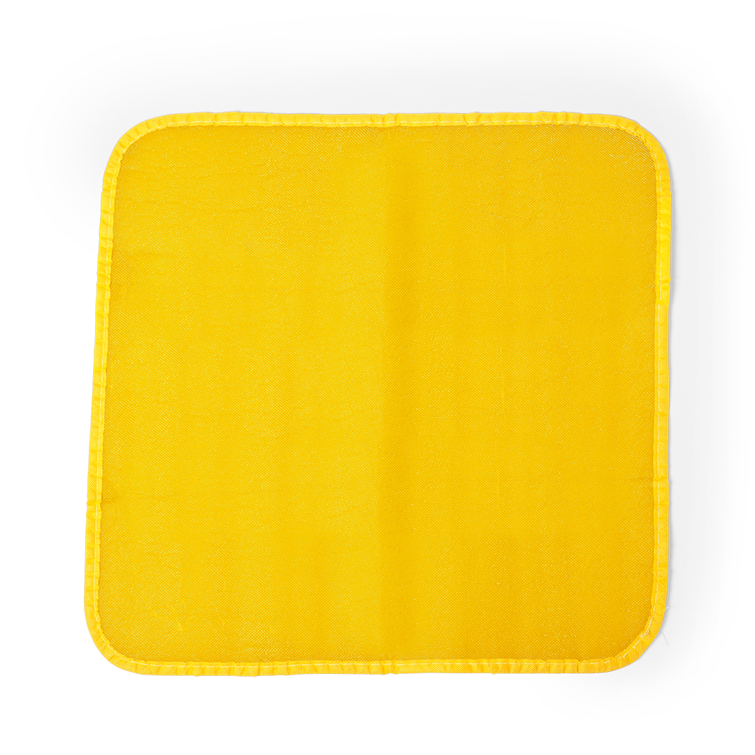 Moqueta Misbiz 5127 AMARILLO