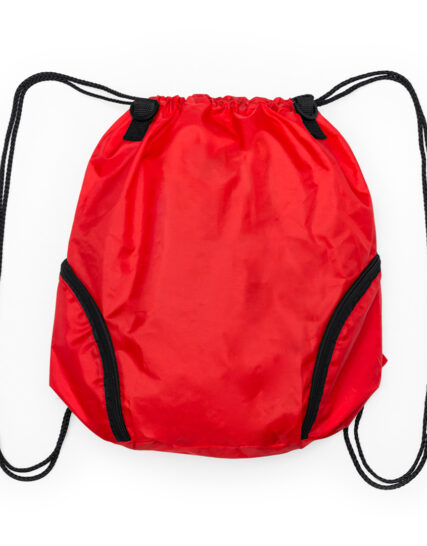 Mochila Nonce 5174 ROJO