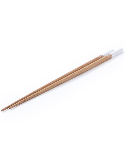 Set Palillos Nesty 5180 BLANCO