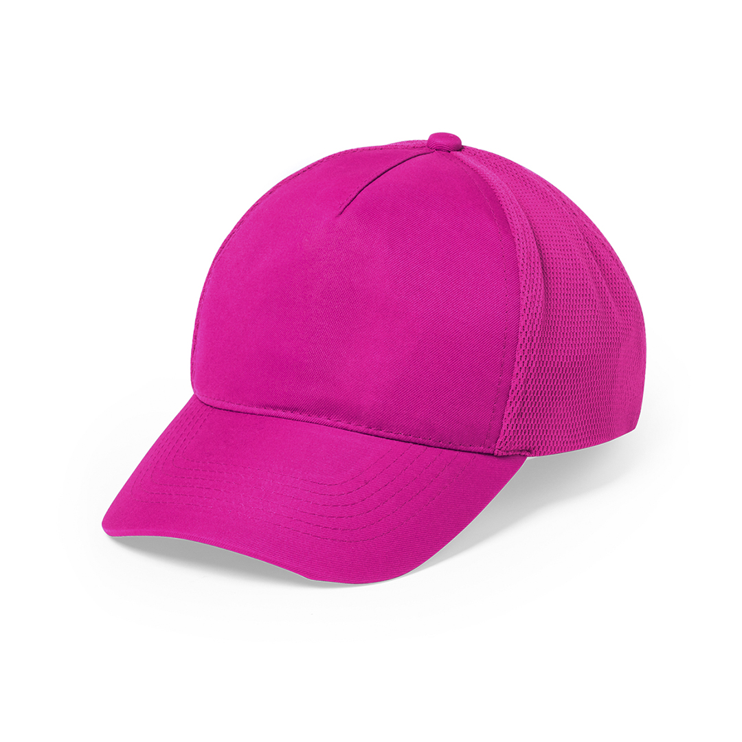 Gorra Karif 5227 FUCSIA
