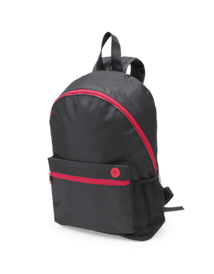 Mochila Wilfek 5229 ROJO