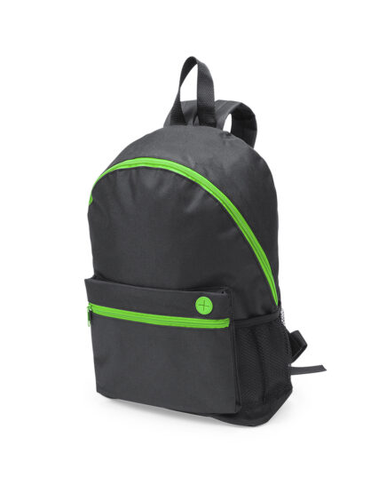Mochila Wilfek 5229 VERDE CLARO