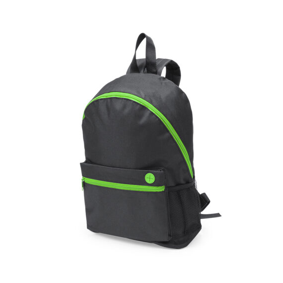 Mochila Wilfek 5229 VERDE CLARO